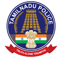 Thoothukudi Police Logo